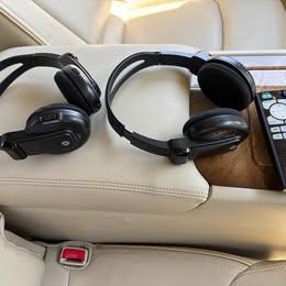 Infiniti QX80 4WD 2014