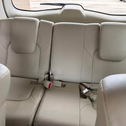 Infiniti QX80 4WD 2014