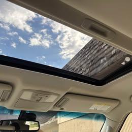 Infiniti QX80 4WD 2014