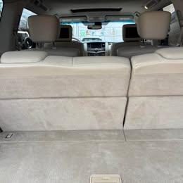 Infiniti QX80 4WD 2014