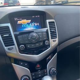 Chevrolet Cruze 1LT Auto 2014