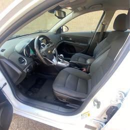 Chevrolet Cruze 1LT Auto 2014