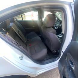 Chevrolet Cruze 1LT Auto 2014