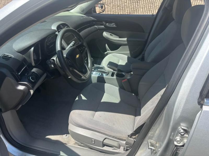 Chevrolet Malibu LS 2014