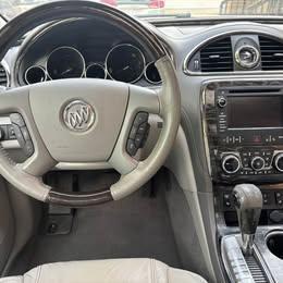 Buick Enclave Premium FWD 2014