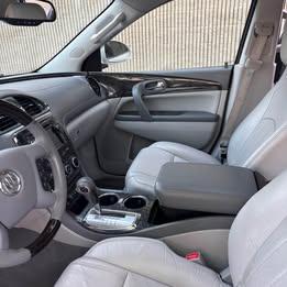 Buick Enclave Premium FWD 2014