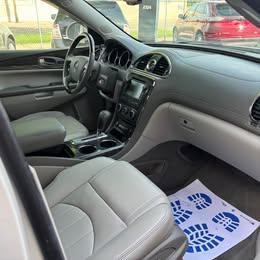 Buick Enclave Premium FWD 2014