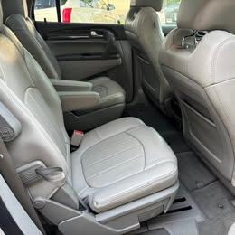 Buick Enclave Premium FWD 2014