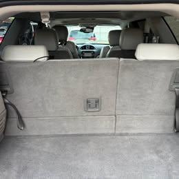 Buick Enclave Premium FWD 2014