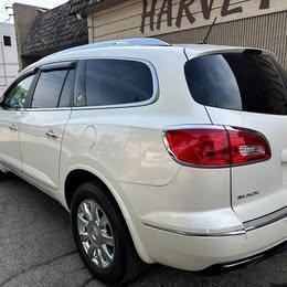 Buick Enclave Premium FWD 2014