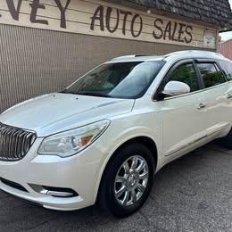 Buick Enclave Premium FWD 2014