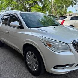 Buick Enclave Premium FWD 2014