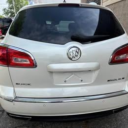 Buick Enclave Premium FWD 2014