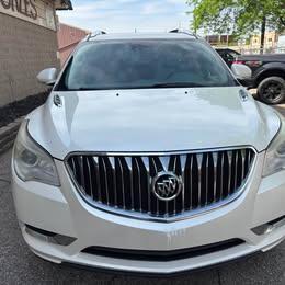 Buick Enclave Premium FWD 2014