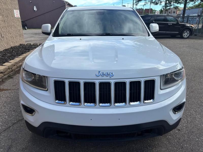 Jeep Grand Cherokee Laredo 4WD 2014
