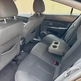 Chevrolet Cruze 1LT 2011