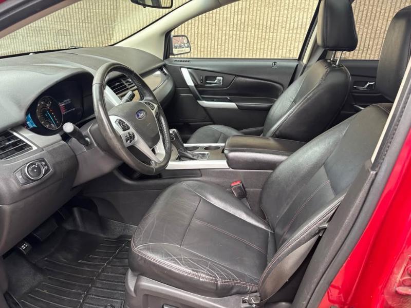 Ford Edge SEL FWD 2011