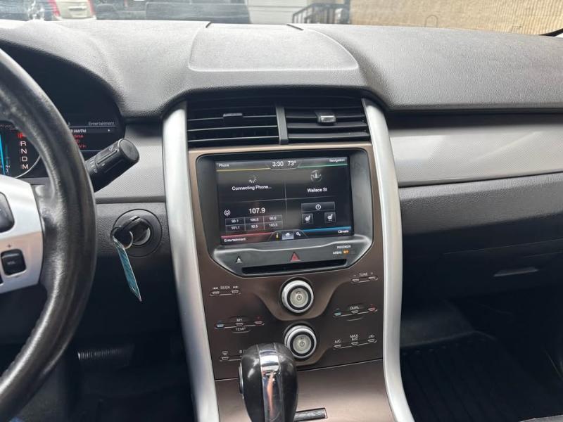 Ford Edge SEL FWD 2011