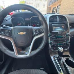 Chevrolet Malibu 1LT 2015