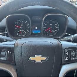 Chevrolet Malibu 1LT 2015