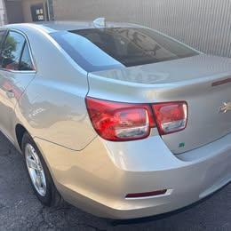 Chevrolet Malibu 1LT 2015