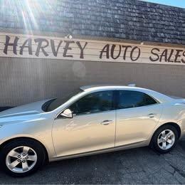Chevrolet Malibu 1LT 2015
