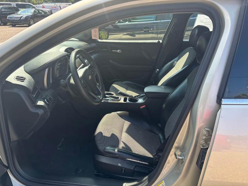 Chevrolet Malibu 1LT 2015
