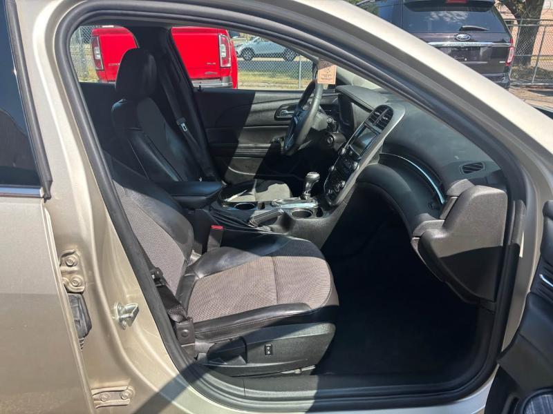 Chevrolet Malibu 1LT 2015