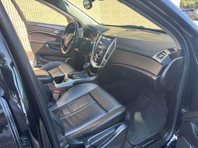 Cadillac SRX Standard FWD 2015