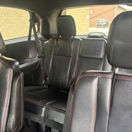 Dodge Grand Caravan GT 2018