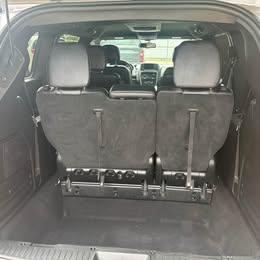 Dodge Grand Caravan GT 2018