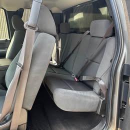 Chevrolet Silverado 1500 LT1 Ext. Cab Long Box 4WD 2009
