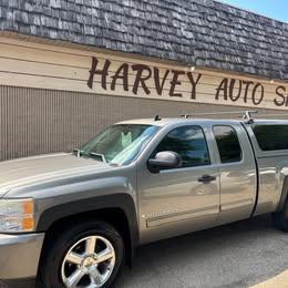 Chevrolet Silverado 1500 LT1 Ext. Cab Long Box 4WD 2009