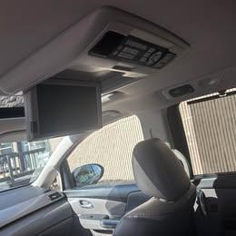Honda Odyssey Touring 2015
