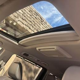 Honda Odyssey Touring 2015