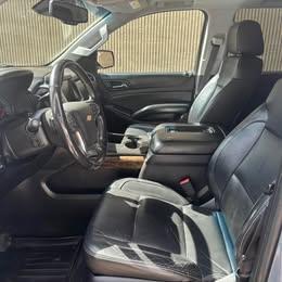Chevrolet Tahoe LT 4WD 2015