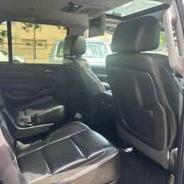 Chevrolet Tahoe LT 4WD 2015