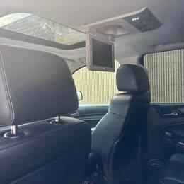 Chevrolet Tahoe LT 4WD 2015