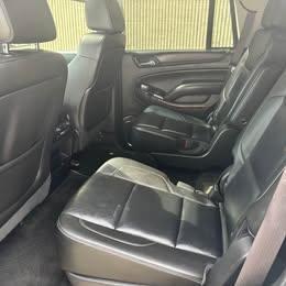 Chevrolet Tahoe LT 4WD 2015