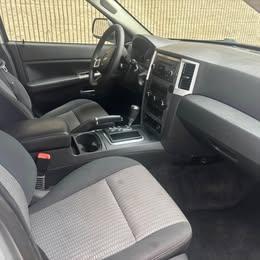 Jeep Grand Cherokee Laredo 4WD 2010