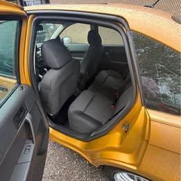 Ford Focus SE Sedan 2009