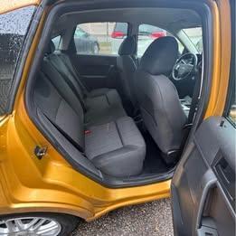 Ford Focus SE Sedan 2009