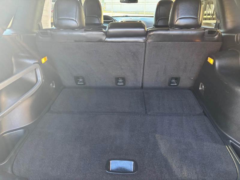 Jeep Cherokee Latitude Plus 4WD 2018