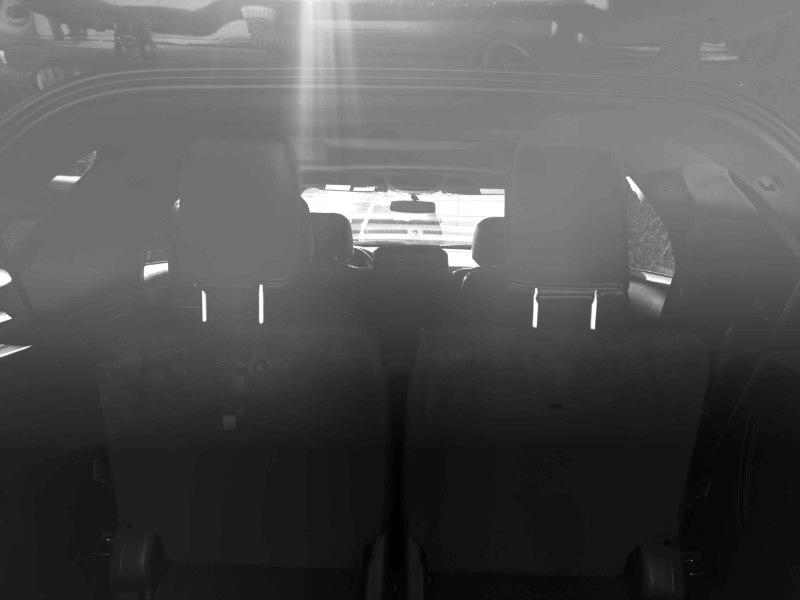 Ford Explorer Sport 4WD 2015