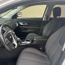 Chevrolet Equinox 1LT 2WD 2013
