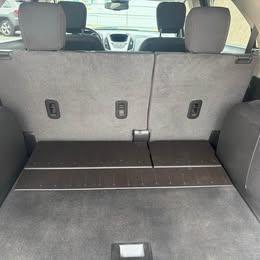 Chevrolet Equinox 1LT 2WD 2013