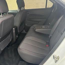 Chevrolet Equinox 1LT 2WD 2013