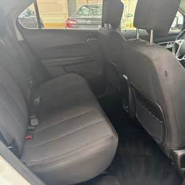 Chevrolet Equinox 1LT 2WD 2013