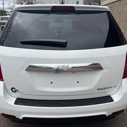 Chevrolet Equinox 1LT 2WD 2013
