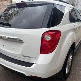 Chevrolet Equinox 1LT 2WD 2013